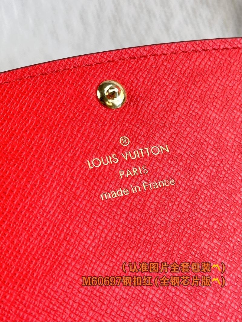 Louis Vuitton Wallets Purse